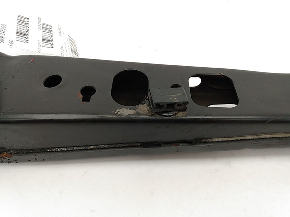 Ford Mustang Front Suspension Crossmember Section