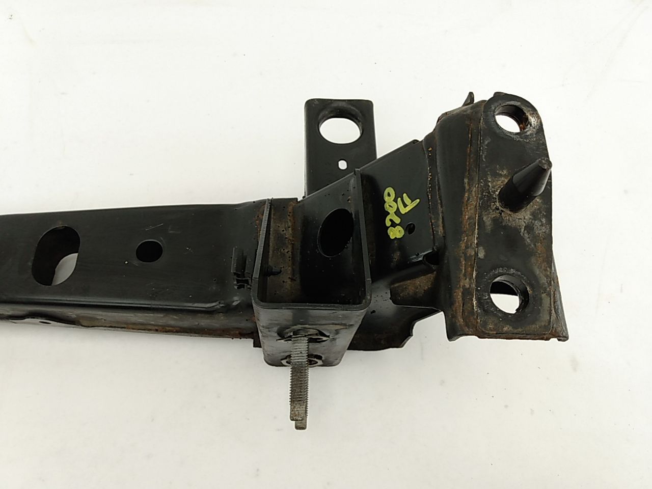 Ford Mustang Front Suspension Crossmember Section