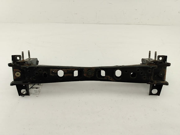 Ford Mustang Front Suspension Crossmember Section
