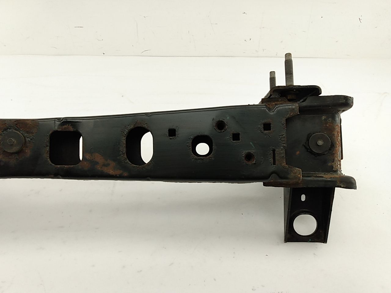 Ford Mustang Front Suspension Crossmember Section