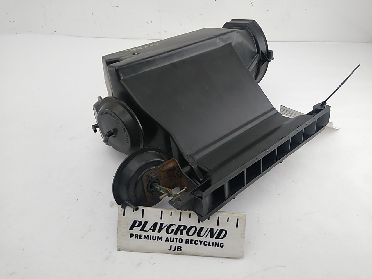 Chevrolet Corvette AC Heater Box