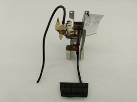 Chevrolet Corvette Brake Pedal - 0