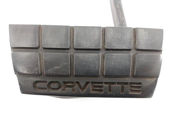 Chevrolet Corvette Brake Pedal