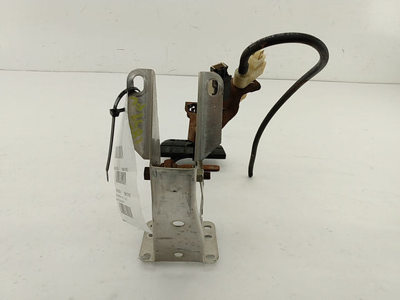 Chevrolet Corvette Brake Pedal