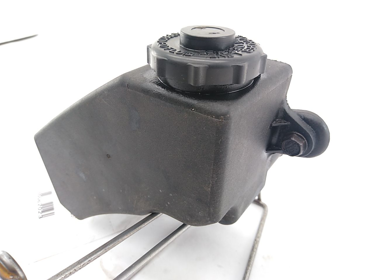 Chevrolet Corvette Power Steering Reservoir