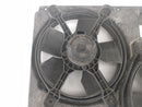 Chevrolet Corvette Radiator Fan Cluster-4