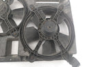 Chevrolet Corvette Radiator Fan Cluster-7