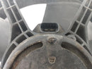 Chevrolet Corvette Radiator Fan Cluster-9