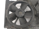 Chevrolet Corvette Radiator Fan Cluster-11