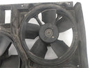 Chevrolet Corvette Radiator Fan Cluster-12