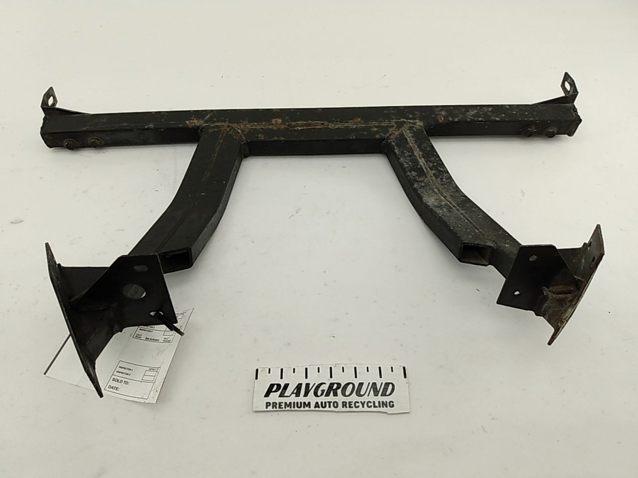 Chevrolet Corvette Lower Radiator Support