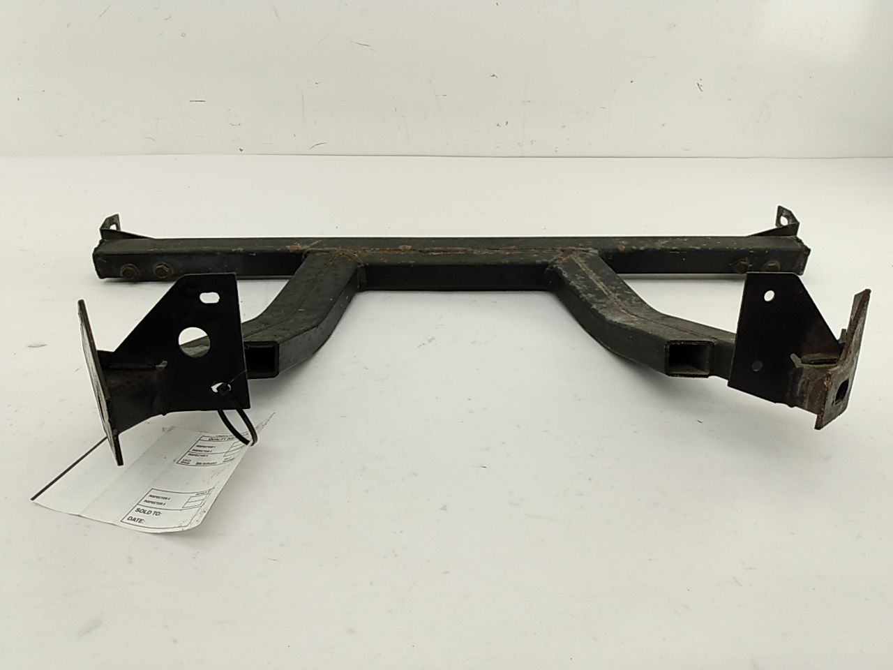 Chevrolet Corvette Lower Radiator Support