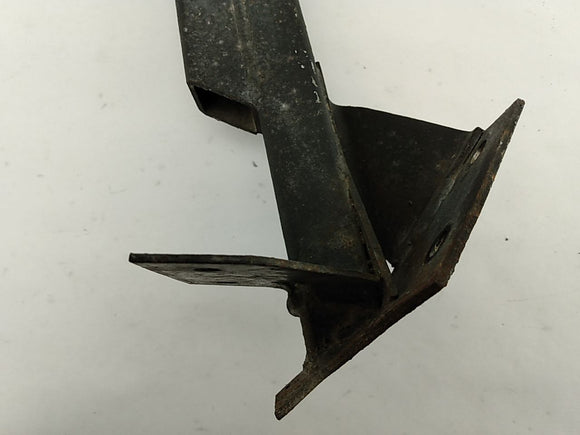 Chevrolet Corvette Lower Radiator Support