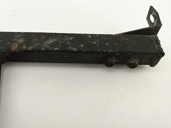 Chevrolet Corvette Lower Radiator Support