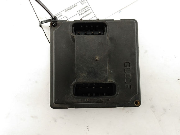 Chevrolet Corvette Head Light Control Module