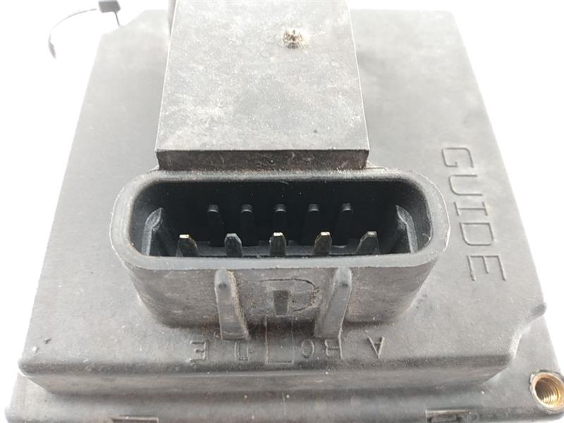 Chevrolet Corvette Head Light Control Module