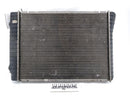 Chevrolet Corvette Radiator-1