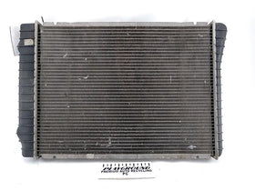 Chevrolet Corvette Radiator