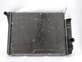 Chevrolet Corvette Radiator - 0