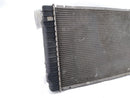 Chevrolet Corvette Radiator-3