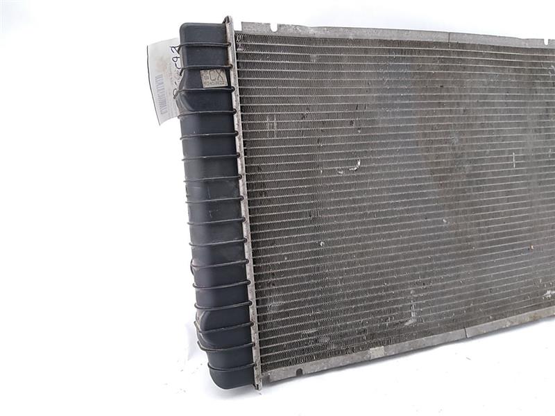 Chevrolet Corvette Radiator