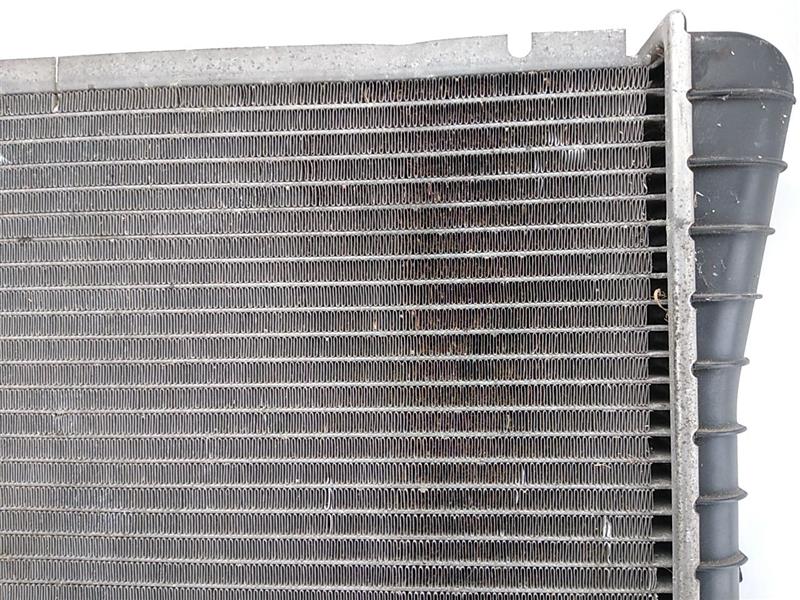 Chevrolet Corvette Radiator