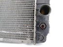 Chevrolet Corvette Radiator-11