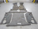 Chevrolet Corvette Six Piece Carpet Set-1