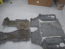 Chevrolet Corvette Six Piece Carpet Set-2
