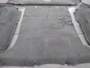 Chevrolet Corvette Six Piece Carpet Set-9