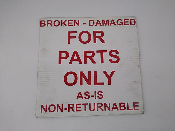 Chevrolet Corvette Steering Rack