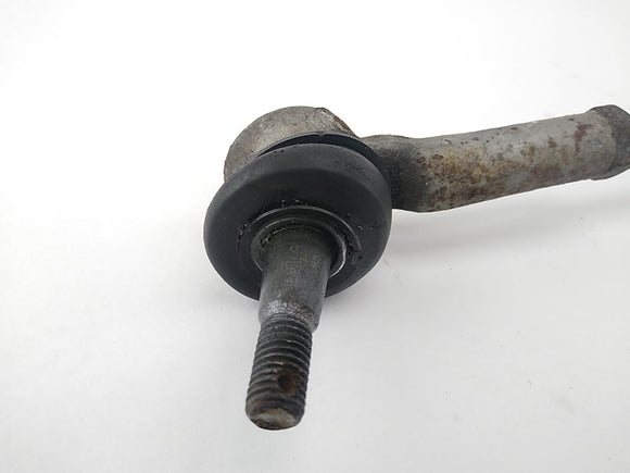 Chevrolet Corvette Steering Rack