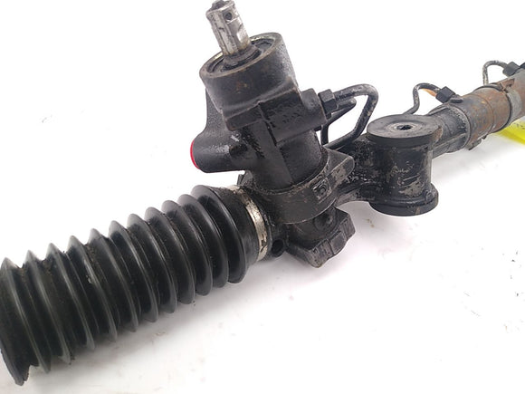 Chevrolet Corvette Steering Rack