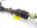 Chevrolet Corvette Steering Rack-12