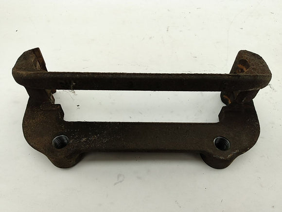 Chevrolet Corvette Front Right Brake Caliper