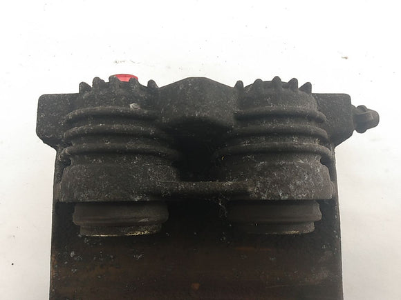 Chevrolet Corvette Front Left Brake Caliper