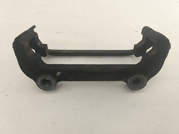 Chevrolet Corvette Front Left Brake Caliper