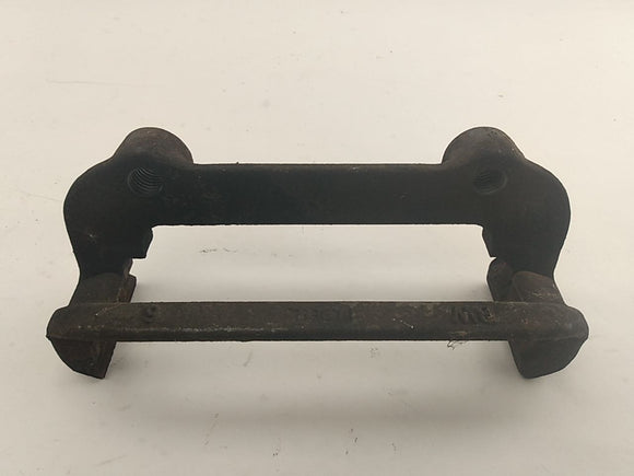 Chevrolet Corvette Front Left Brake Caliper