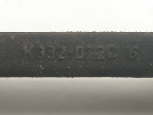 Chevrolet Corvette Front Left Brake Caliper