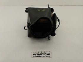 Chevrolet Corvette Heater Box