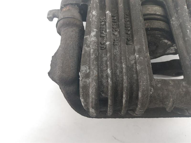 Chevrolet Corvette Rear Left Brake Caliper