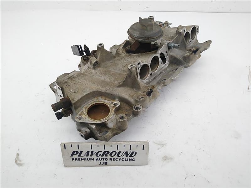 Chevrolet Corvette Intake Manifold