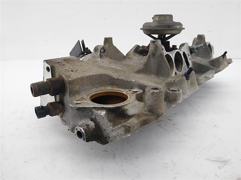 Chevrolet Corvette Intake Manifold - 0