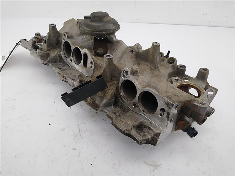 Chevrolet Corvette Intake Manifold