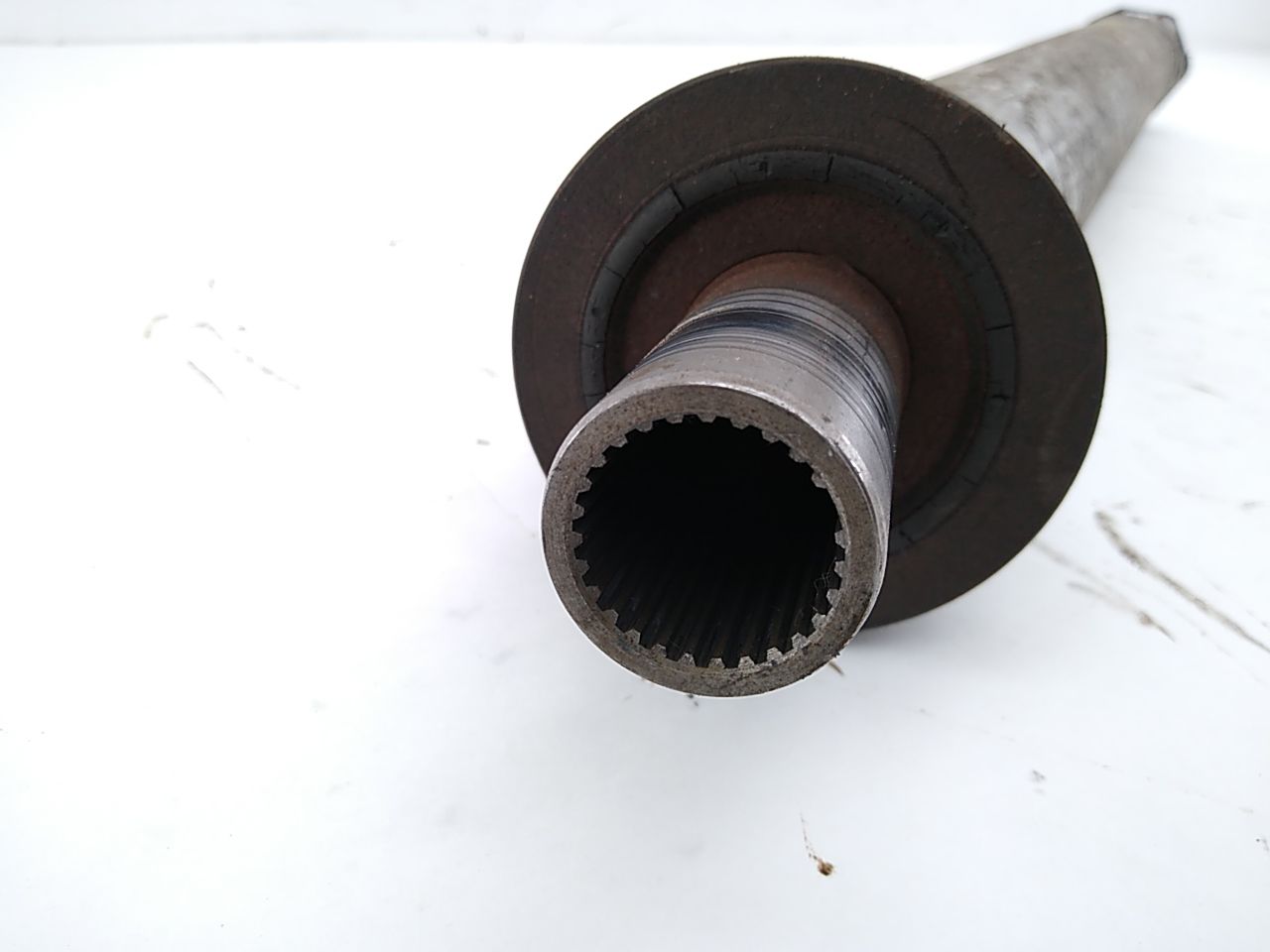 Chevrolet Corvette Rear Drive Shaft