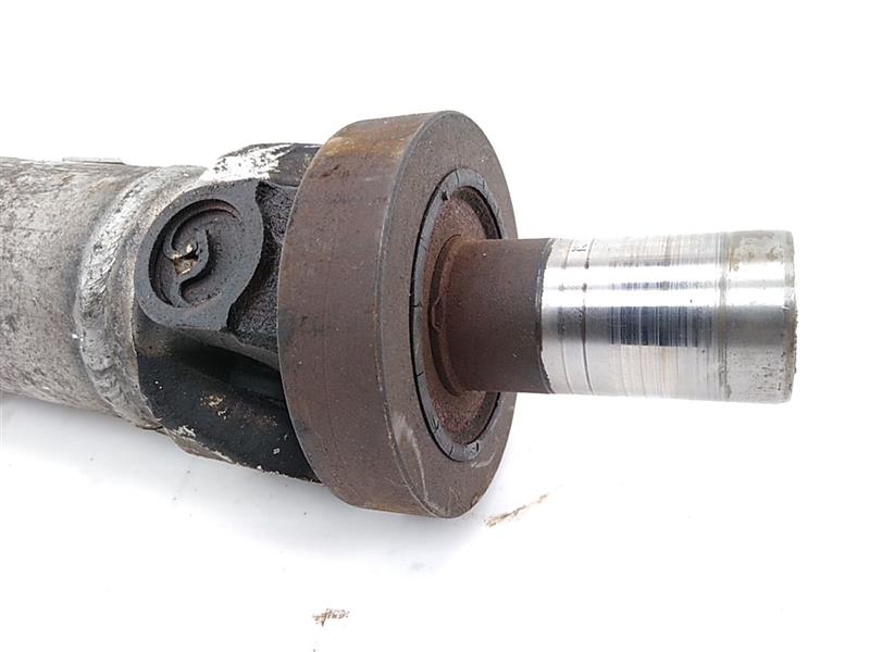 Chevrolet Corvette Rear Drive Shaft