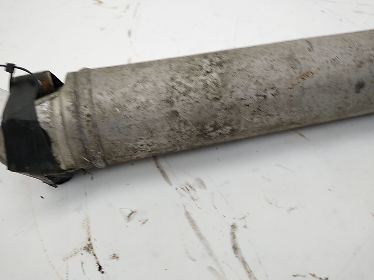 Chevrolet Corvette Rear Drive Shaft