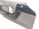 Chevrolet Corvette Front Left Door Trim Panel-2