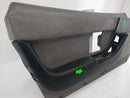 Chevrolet Corvette Front Left Door Trim Panel-3