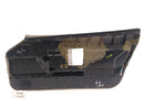 Chevrolet Corvette Front Left Door Trim Panel-4
